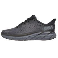 HOKA Clifton 8 Juodi Moteriški Sportbačiai 1119394-BBLC 36 black