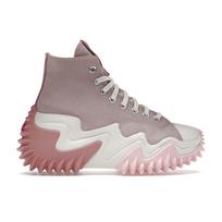 Converse Run Star Motion Platform Aukštakulniai Unisex Akmens Molis Rožinė Balta A00875C 35.5