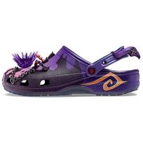 Crocs X Naruto Shippuden Classic Clog Sasuke Mėlynas Violetinis Unisex 209884-4JQ 37-38