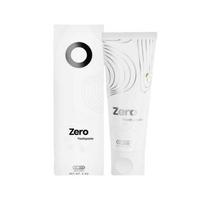 Zero dantų pasta 10% nano-hidroksiapatito pažangiai dantų emalio apsaugai