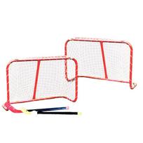Dviejų MASTER salės futbolo vartų rinkinys 81 x 54 x 31 cm