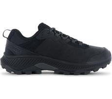Merrell Speed Strike 2 LTR Odiniai - Vyriški Žygio Batai Lauko Juodi J038943 ORIGINALŪS EU 41.5 UK 7.5 juoda