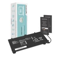 HB4593J6ECW baterija, skirta Huawei Matebook 13