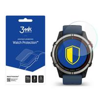 3mk Watch Protection FlexibleGlass Hybrid Stiklas for Garmin Quatix 7