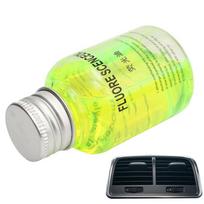 60g Universalus UV Dažų Aliejus Su Fluorescenciniu Nuotėkio Aptikimu Nuotėkio Detektorius Testas Automobilio AC A/C Auto Oro Kondicionavimo Vamzdynų Sekiklis China Mainland