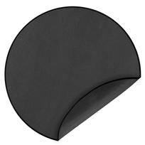 Heat-proof Fireplace/Fire Pit Pad Double-sided Camping Fireproof Cloth  Barbecue 24in