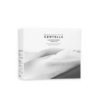 SKIN1004 Madagascar Centella Tone Brightening Travel Kit 4 Items Set for Radiant and Even Skin Tone