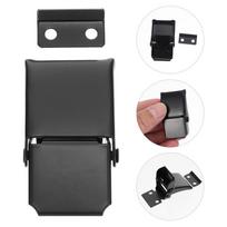 Toggle Hasp Clamp Luggage Box Latches Stainless Steel Catch Lock Toggle Case Box Hasp Box Hasp Clamps Suitcase Hasp Lock juoda