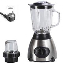 Y66 Multi-Function Blender: Juicer, Food Processor, Meat Grinder & Smoothie Maker Y66 Blender (Plastic Cup)