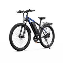 DUOTTS C29 Suaugusiųjų elektrinis dviratis 750W variklis 48V15AH baterija DUOTTS APP valdymas 29 coliai 21 pavara
