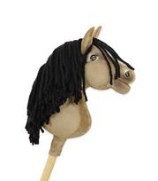 Hobby Horse Premium Small Stick Horse - A4 Size