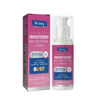 Menopauzės pusiausvyros kremas: Nuotaikos ir hormonų palaikymas 100ml