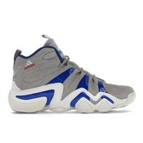 Adidas Crazy 8 Vyriški Pilki Karališkai Mėlyni Balti IG3737 40.5