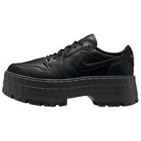 Air Jordan 1 Brooklyn Low WMNS Juodi Darbiniai Batai HF3184-002 black