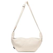 Underarm Bag Women's Commuter Shoulder Crossbody Bag smėlis