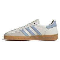 Adidas Originals Handball Spezial Vyriški Šešėlio Rudumo Aliuminio Guma IE3710 43 mėlyna