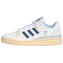 Adidas Originals Forum Low Cl Women Off White Blue KJ4299 38.5 mėlyna