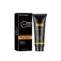 Men's Endurance Body Care Cream - Vitality Massage Cream for Enhanced Performance
