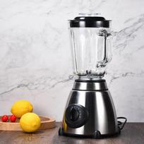 110V Y66 Multi-Function Blender: Juicer, Grinder, Food Processor, Meat Grinder, Smoothie Maker Y66