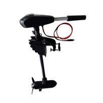 Elektrinis valties variklis MASTER 80 LBS - 850 W