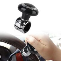 Universal Car Steering Wheel Spinner Knob Rotating Ball Handle Steering Wheel Booster Easy Turning Control Auto Accessory juoda