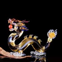 Whiskey Decanter for Liquor Scotch Bourbon Dragon Shaped Design Cool Amazing Lead-free Home Party