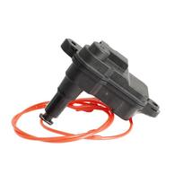 Kuro dangtelio atrakinimo pavaros variklis Seat Tarraco Skoda Karoq VW Tiguan Cupra 2015 2016 2017 2018 2019 2020 2021 2021 2023 2024 8V0862159A juoda