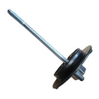 Atsarginio rato varžtas 2006-2015 m. 628502E100 62850-2E100 Pakeitimas 145 mm Atsarginio rato tvirtinimo varžtas Automobilio priedai 1