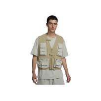 Nike Life Utility liemenė smėlio spalvos FN3215-276 L