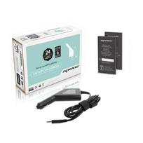 Automobilinis adapteris, skirtas DELL 19.5v 4.62a 4.5x3.0