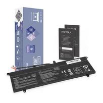 C41N1901 Battery for Asus ZenBook Duo 14 UX481 UX481FA UX481FL