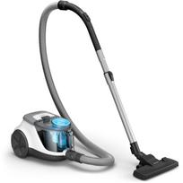 Philips 2000 Series Bagless vacuum cleaner XB2122/09 850 W PowerCyclone 4 Super Clean Air filter | XB2122/09?/PACKAGE