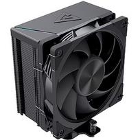 Modecom VOLCANO 0C T101 AIR COOLER 120 BLACK MC-C-T101-AS0-B