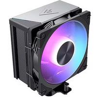Modecom VOLCANO 0C T701 ARGB AIR COOLER 120 BLACK MC-C-T701-AF0-B