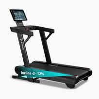 Elektrinis bėgimo takelis HMS Terrun475 black