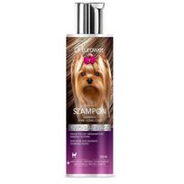 EUROWET York - šampūnas šunims - 200ml
