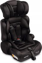 Automobilinė kėdutė Caretero Falcon i-Size, juoda sp., 9 - 36 kg