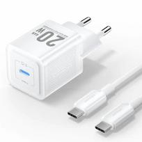 MOBILE CHARGER WALL USB-C/20W, BATVNTTZ_FEPW0_EU_01