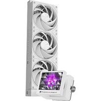 Thermalright Stream Vision 360, White Stream Vision 360 White