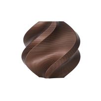 Bambu Lab PLA Metal plastikas 1.75mm 1kg - komplektuojamas su daugkartinio naudojimo rite - Copper Brown Metallic