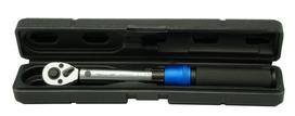 1/4'' Dinamometrinis raktas Adler 3558.2; 5-25 Nm