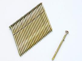 Vinys Bostitch S280R50G8; 2,8x50 mm; 2000 vnt.