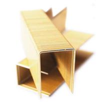 Kabės Bostitch 1193801Z; S2/16WC; 25x38 mm; 8400 vnt.
