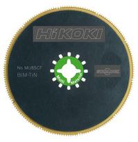 Pjovimo diskas Hikoki 782788; Starlock; HSS; 85 mm