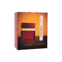 GUESS Seductive Homme Red Eau de Toilette rinkinys vyrams (Edt 50 ml + Edt 15 ml)