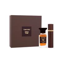 TOM FORD Private Blend Ébene Fumé Eau de Parfum rinkinys unisex (Edp 50 ml + Edp 10 ml)
