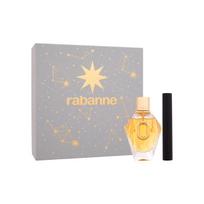 Paco Rabanne Million Gold Eau de Parfum rinkinys moterims (Edp 90 ml + Rockstar Mascara 8 ml)