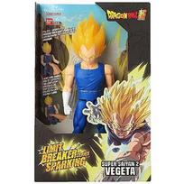 BANDAI DRAGON BALL LIMIT BREAKER SPARKING - SUPER SAIYAN 2 VEGETA 3296580385676