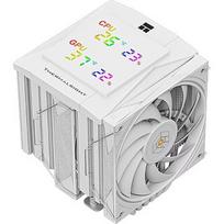 Thermalright Royal Knight 120 Digital, White Royal Knight 120 Digital White