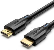CABLE HDMI 8K/10M BLACK AANBL VENTION AANBL | 6922794780248
